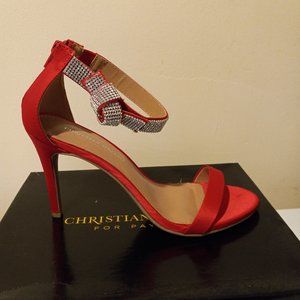 women clothes and shoes